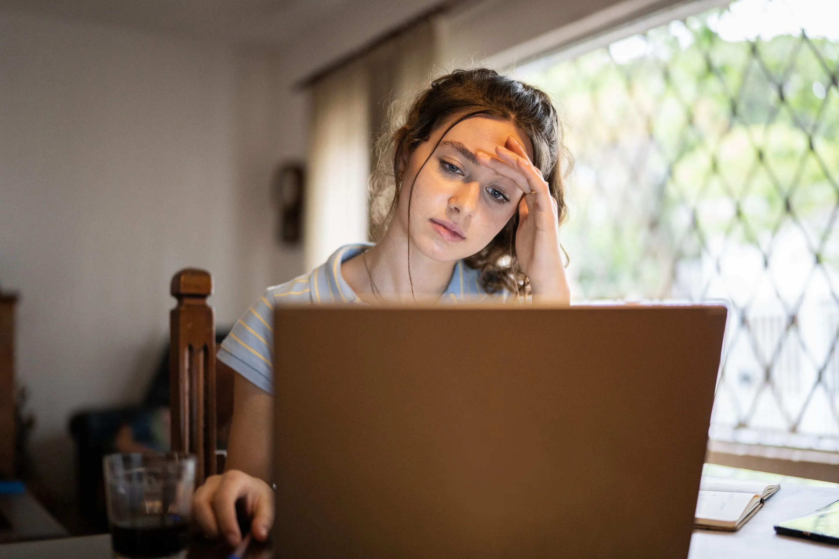 Image for 25% of Laid-Off Older Gen X and Young Boomers Struggle to Reenter Workforce