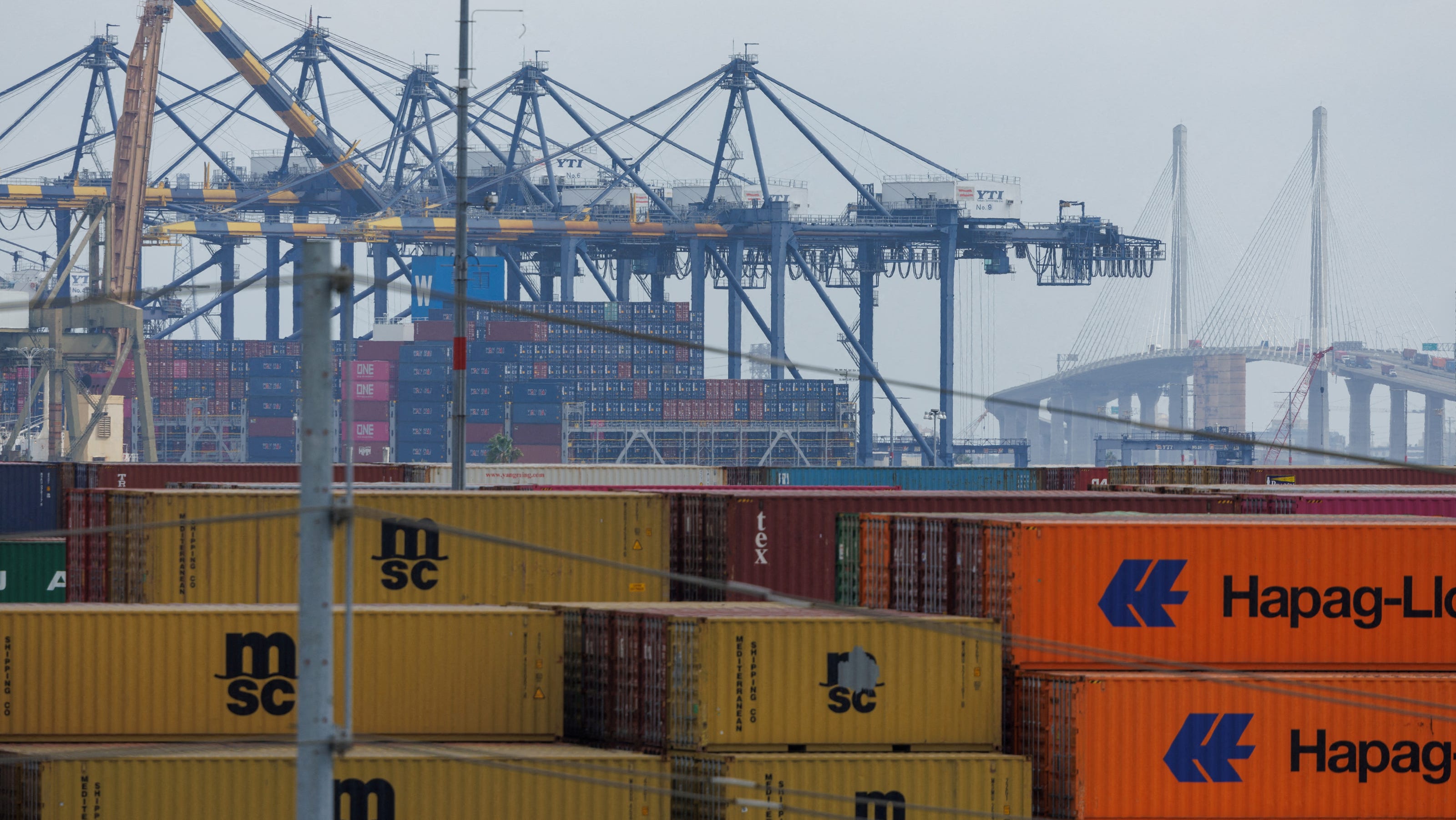 Image for EU Faces Economic Shock as US Trade Deal Triples Tariffs on Exports