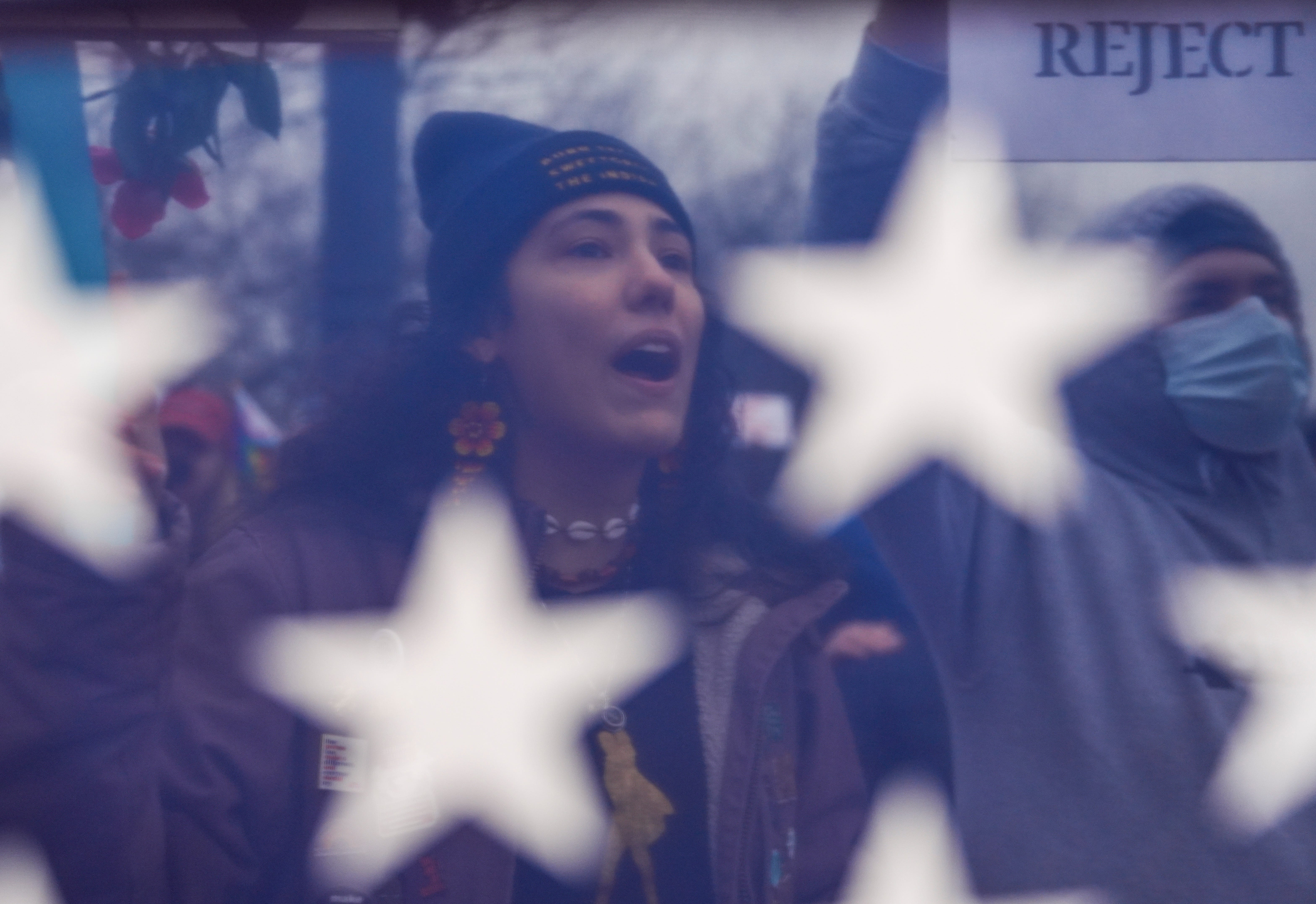 Image for Arkansas 'Whites Only' Land Movement Sparks Controversy, Raises Concerns Nationwide