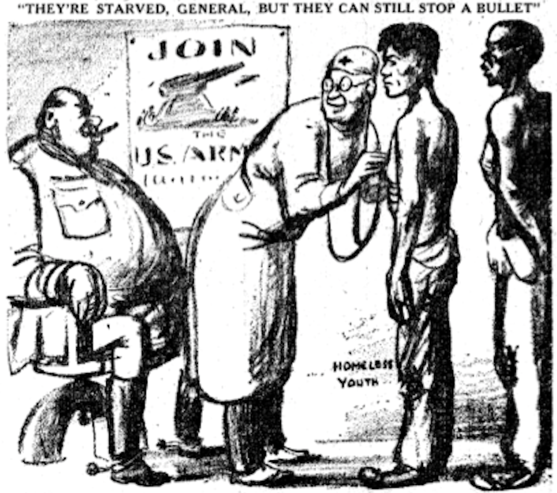 Image for Attorney General's Office Declares ‘Whites-Only’ Community Proposal Legal in Initial Review