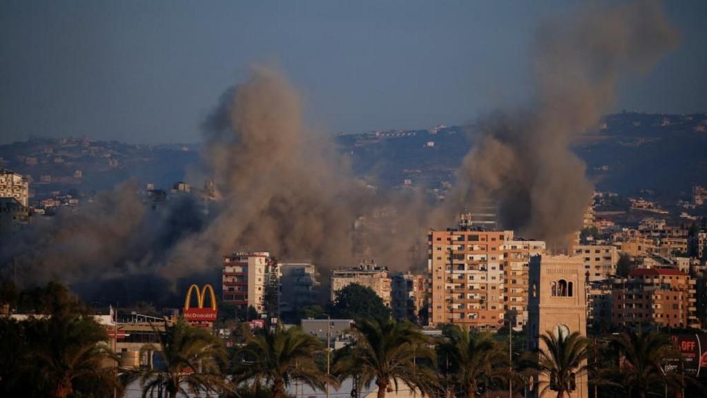 Image for Israel Must Prepare Contingency Plans for Northern Cyprus Amid Rising Threats