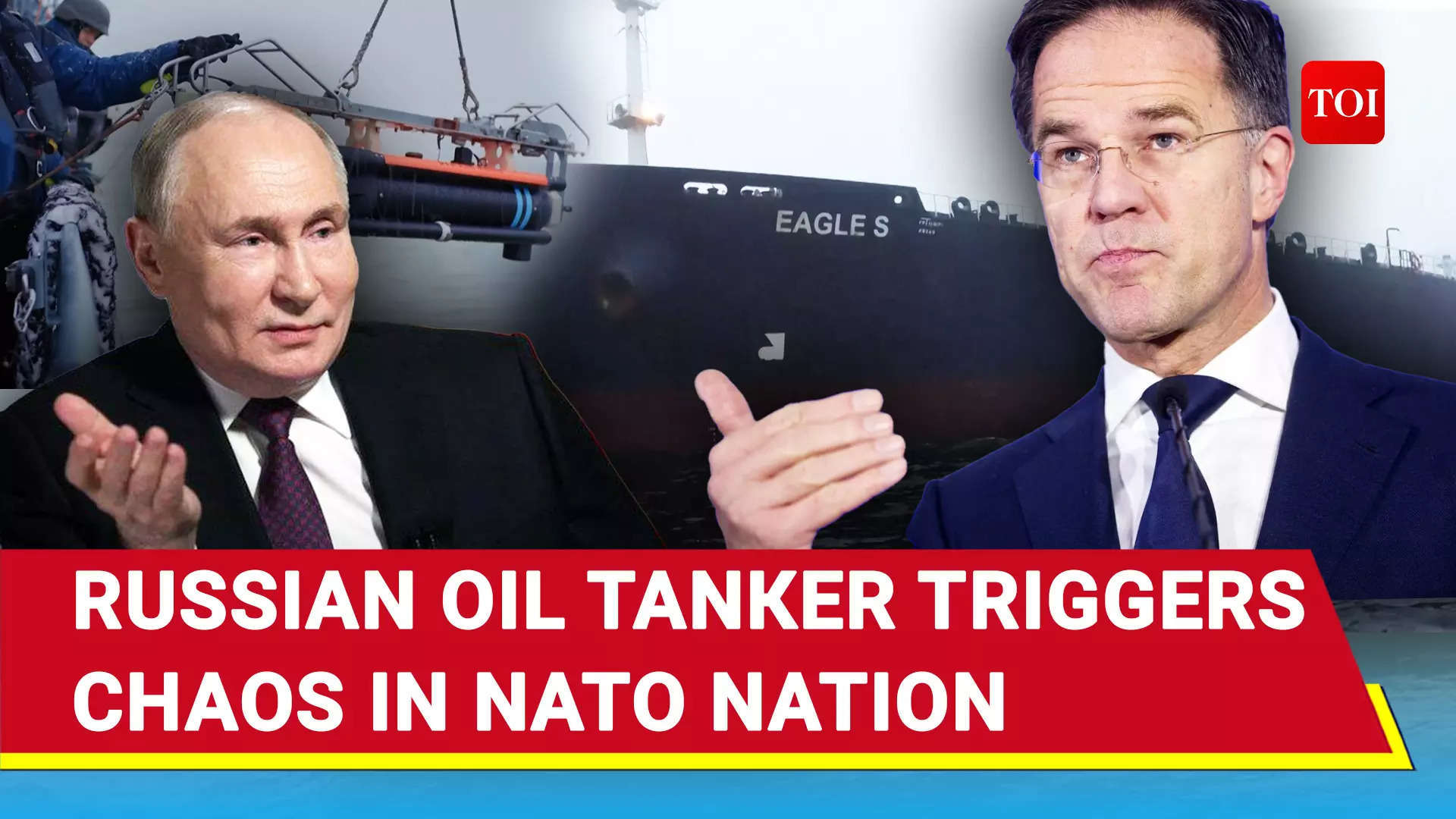 Image for China Defies U.S. Oil Demands, Boosts Russian Imports Amid Global Tensions