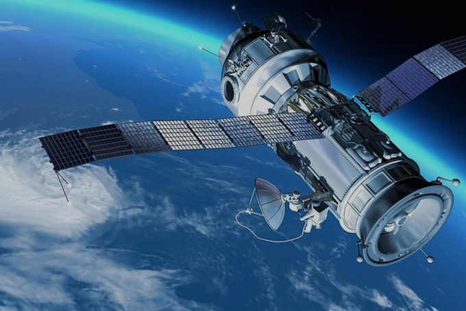 Image for Iran Moves to Ditch GPS for China's BeiDou Amid Security Concerns and Conflict