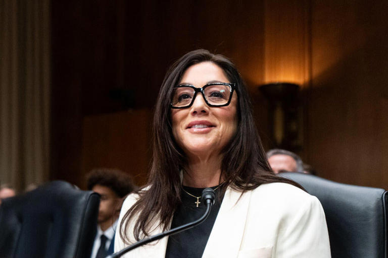 Image for DOJ Steps In After White College Student Assaults Jewish Peer, GOP Rep Calls Her 'Terrorist'