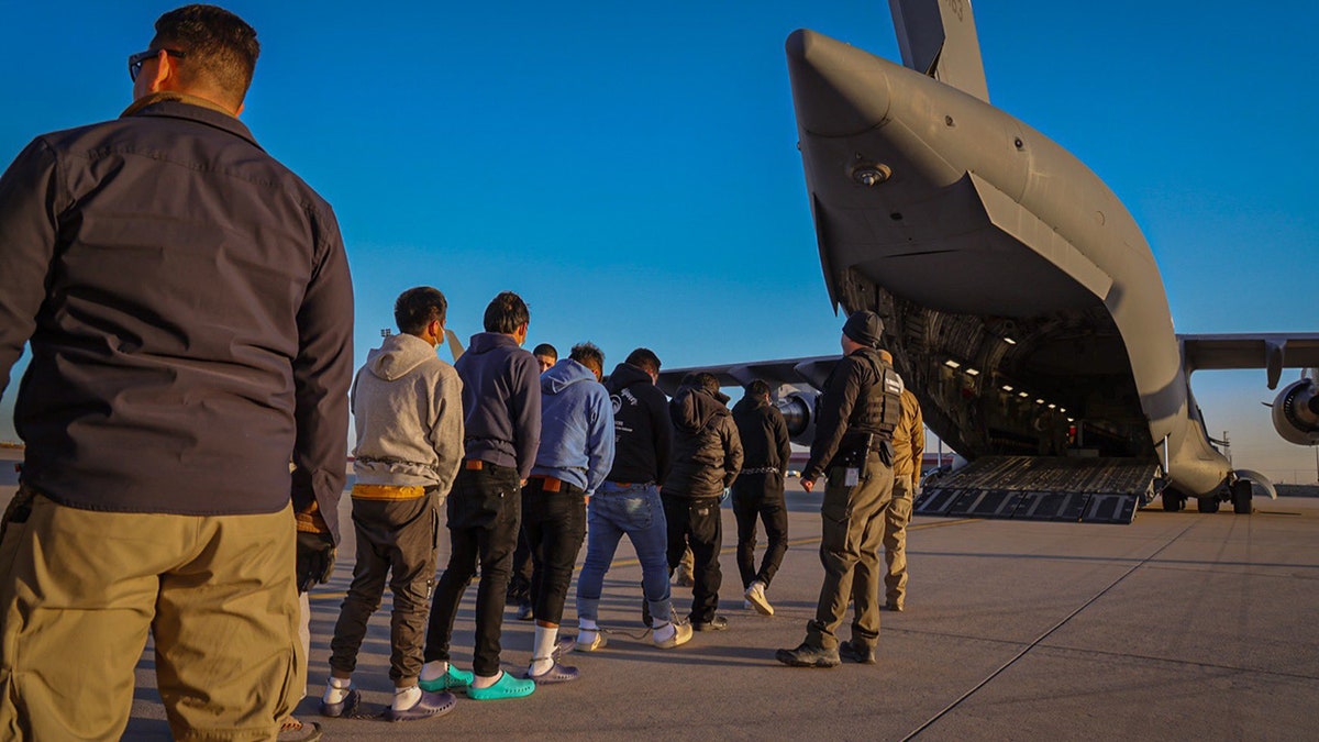 Image for European Court of Justice Blocks Migrant Deportations, Mandates Stringent Safety Checks