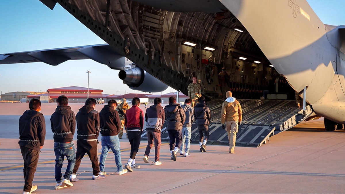 Image for European Court of Justice Blocks Migrant Deportations, Mandates Stringent Safety Checks