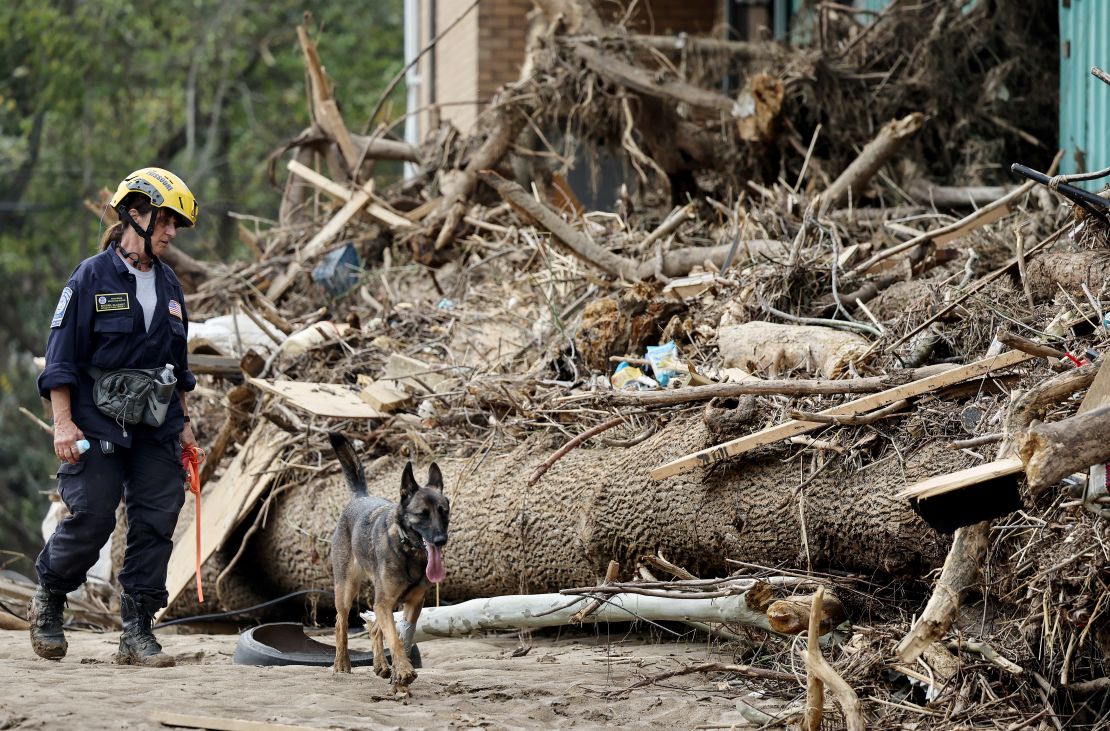 Image for FEMA Denies Aid to Storm-Damaged Kentucky Counties as Trump Administration Cuts Support