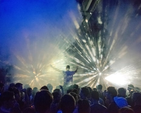 Image for Berlin's Historic Schwuz Nightclub Declares Bankruptcy, Urges Community Support