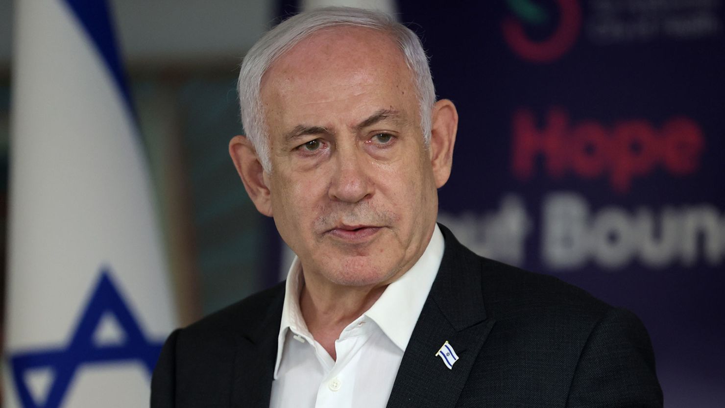 Image for Democratic Leaders Break with Netanyahu to Preserve Pro-Israel Stance Ahead of 2024 Midterms