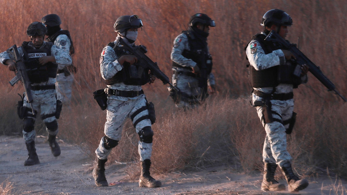 Image for U.S. Authorizes Israel