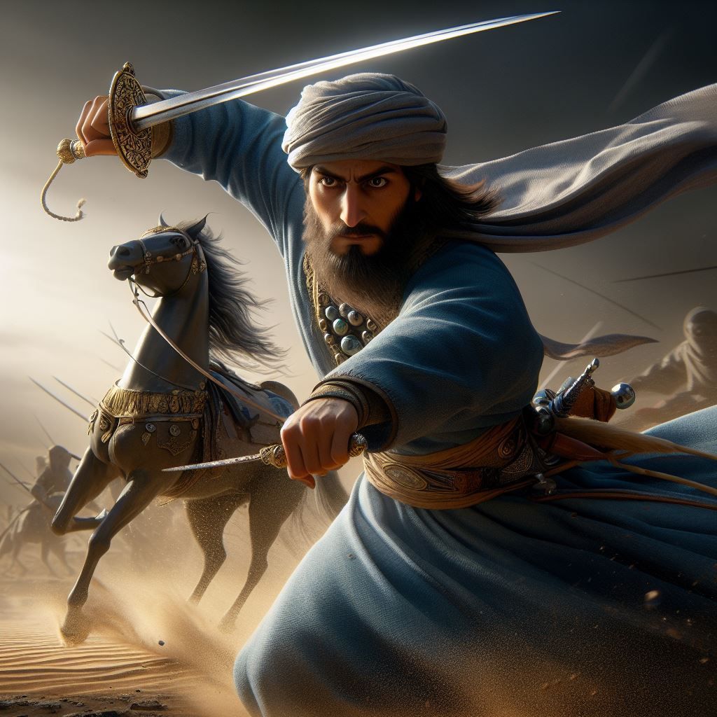 JNIM Unveils Khalid ibn al Walid Camp in Mali, Recruiting Local Ethnic Fighters