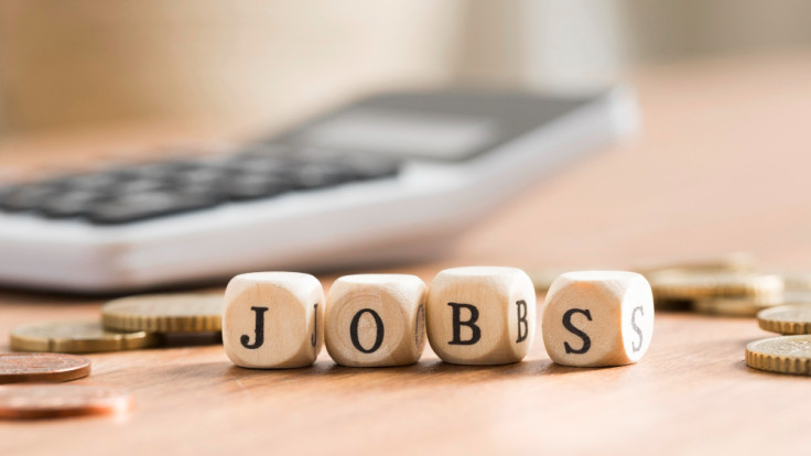Image for Jobs Report Reveals Hidden Crisis: Unemployment Masked by Plummeting Labor Force Participation
