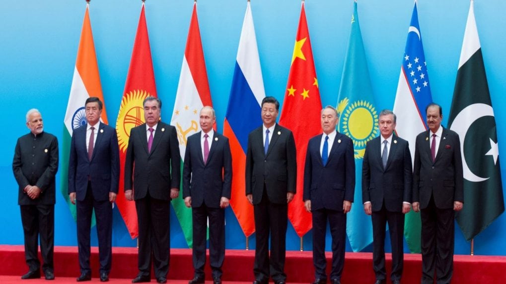 Image for Modi's First China Visit Since 2018: Key SCO Summit to Shape Regional Ties