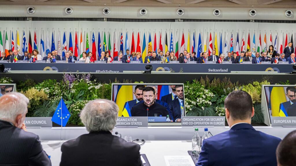Image for Zelensky Urges EU Involvement in Peace Talks, Risking Russo-Ukrainian War Resolution