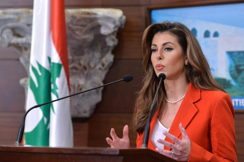 Image for Lebanon's Cabinet Backs US Plan to Disarm Hezbollah Amidst Political Turmoil
