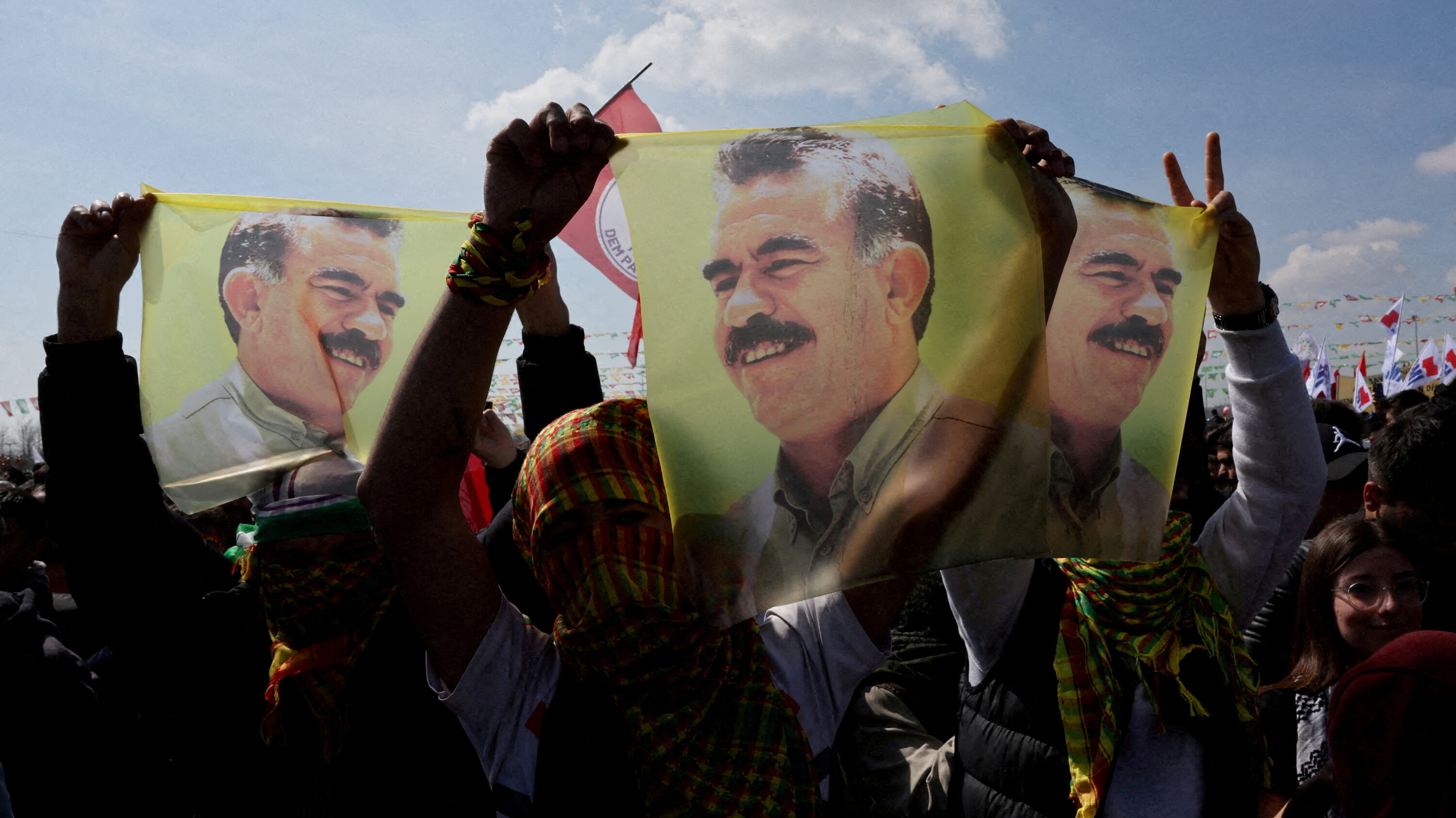 Image for Syria Withdraws from Paris Talks, Blames Kurds for Violating Peace Agreement