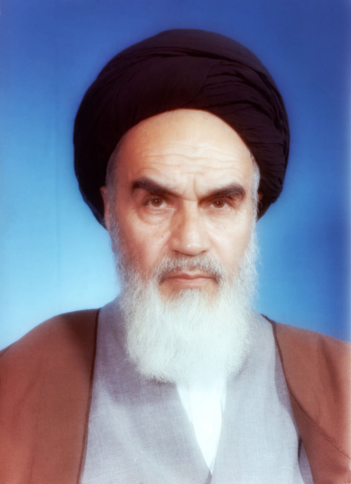 Image for Iran's Khomeini Descendant Urges Muslims to Back Far-Right Movements in West