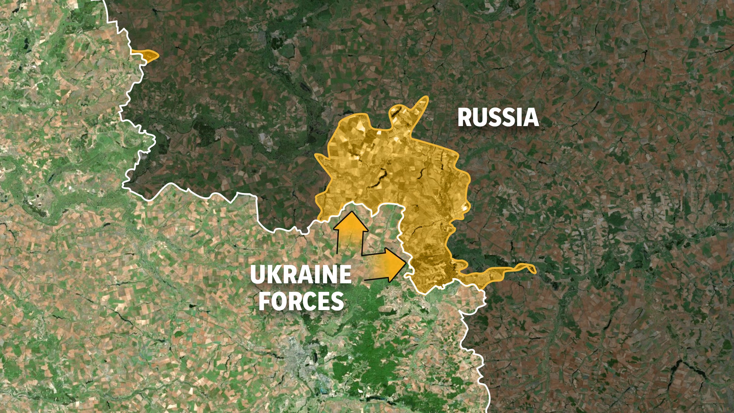 Europe Takes Lead in Funding Ukraine's Defense as U.S. Shifts Strategy