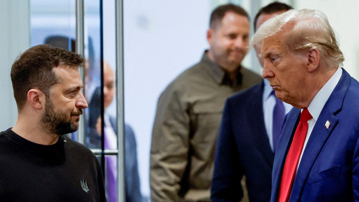 Image for US Pushes for Urgent Peace Talks with Russia Amid Escalating Ukrainian Offensive