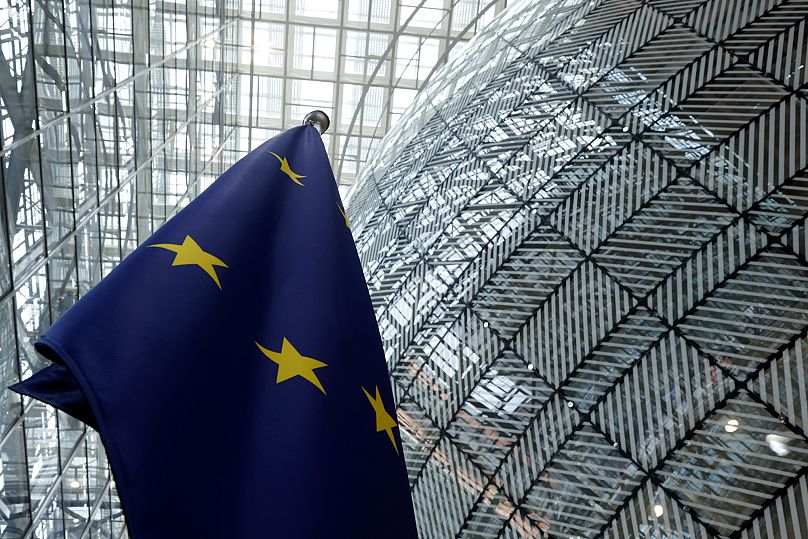 Image for Brussels' Gun Violence Surge: 20 Shootings in 10 Weeks Threaten Innocent Lives