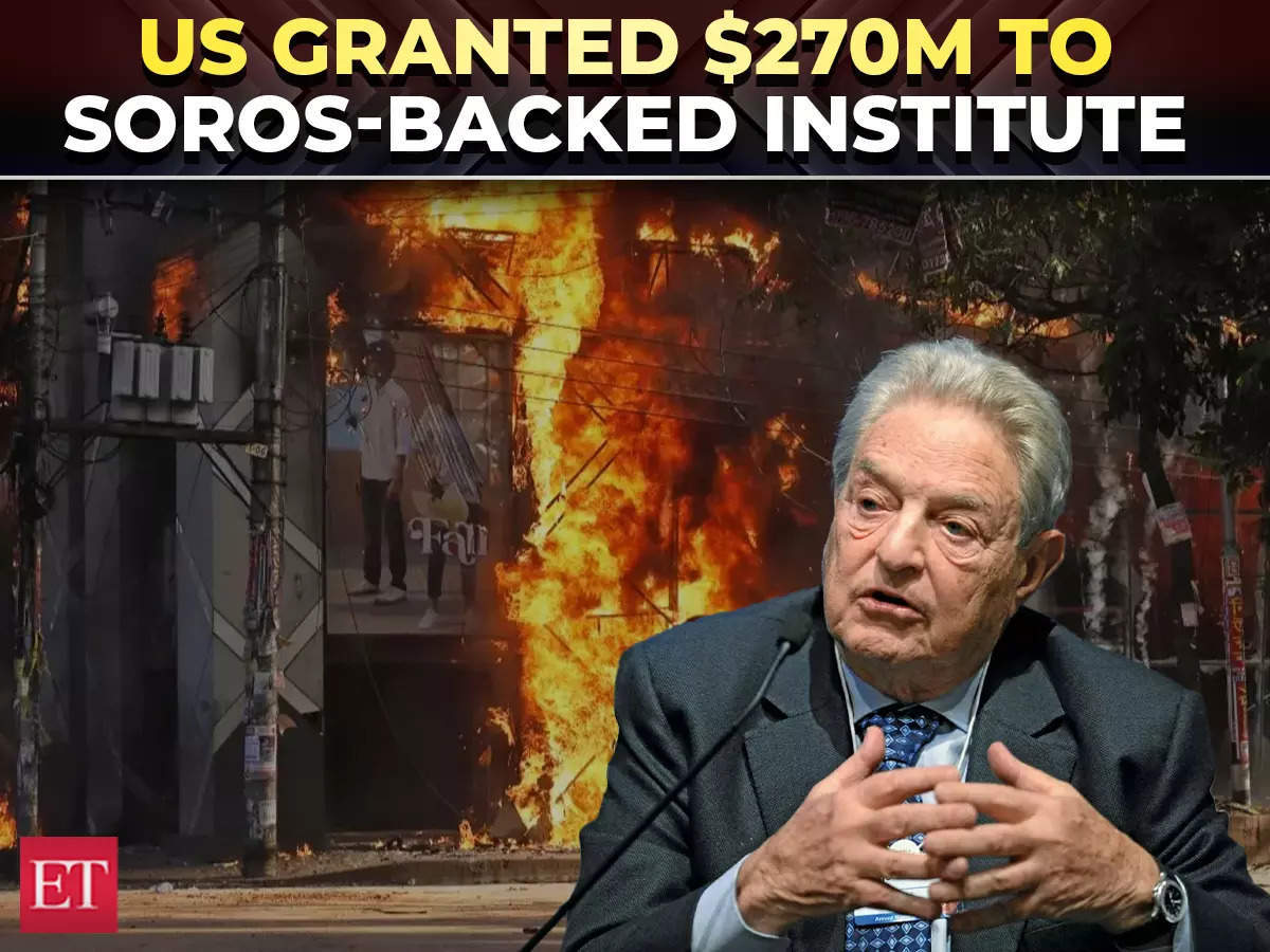 Image for Soros Legacy Crumbles: $1 Billion Rivian Loss and Staff Cuts Signal Shift
