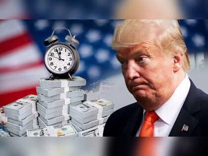U.S. Budget Deficit Soars 20% to $291 Billion in July Despite Record Tariff Gains