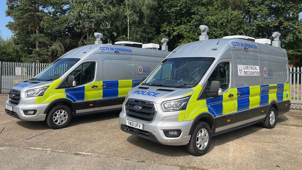 Image for UK Expands Live Facial Recognition in Police Vans, Sparking Privacy Concerns