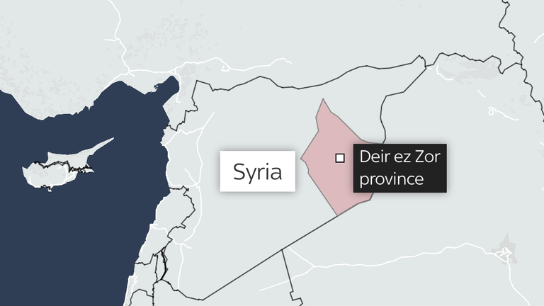 Image for Syrian Transitional Government Plans Hybrid Warfare Against SDF, Risking Tribal Uprisings in Deir ez Zor