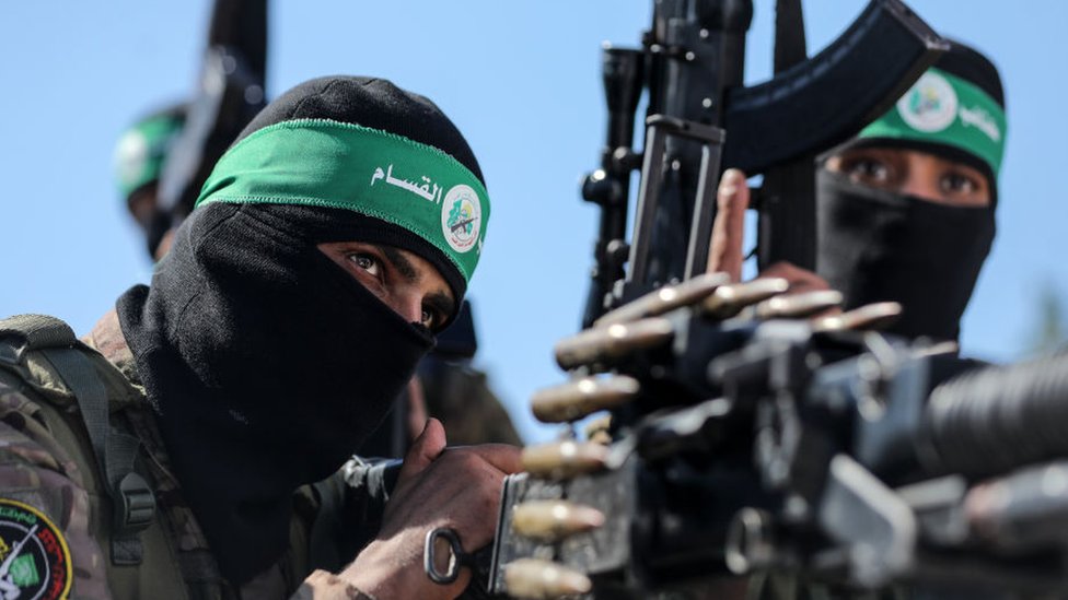 Image for Intense Clashes Erupt in Gaza as Resistance Targets IDF Forces with Advanced Weaponry