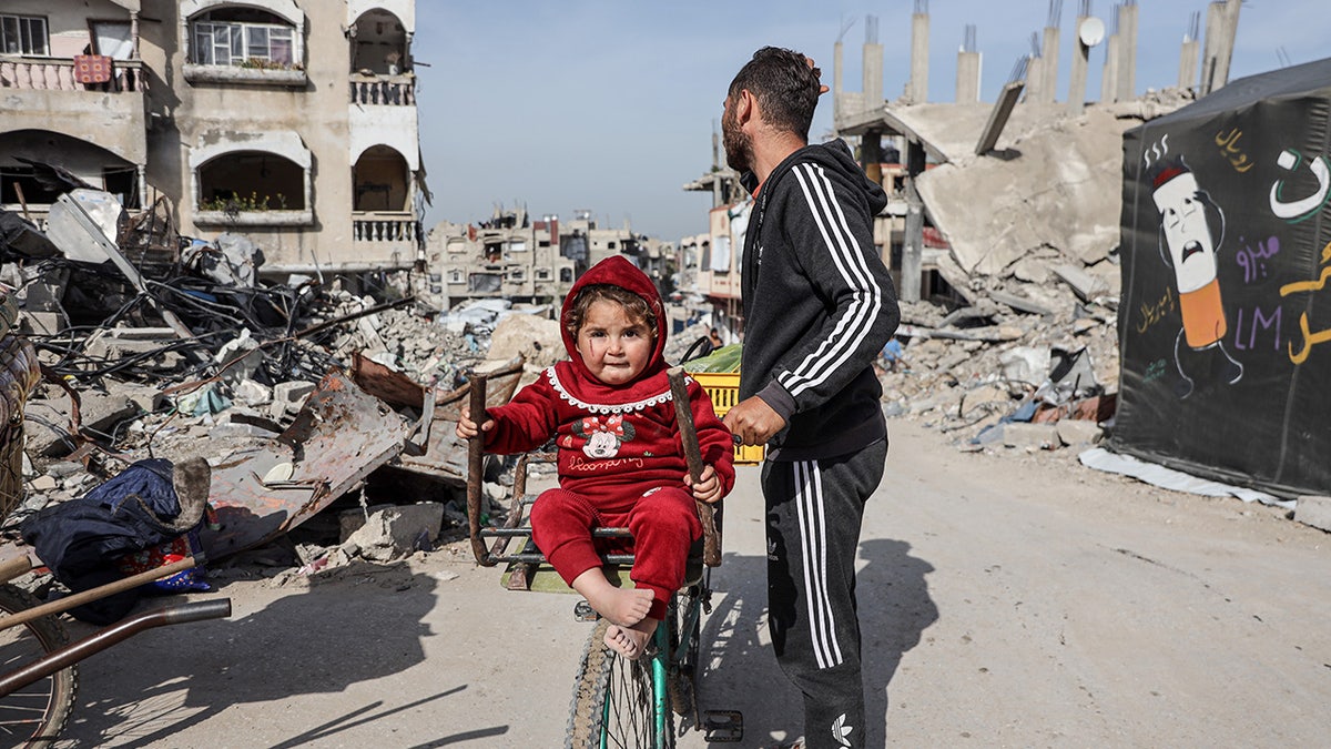 Image for Intense Clashes Erupt in Gaza as Resistance Targets IDF Forces with Advanced Weaponry