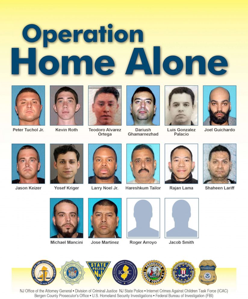 Israeli Cyber Chief Arrested in Las Vegas Child Predator Sting; Returns Home Immediately
