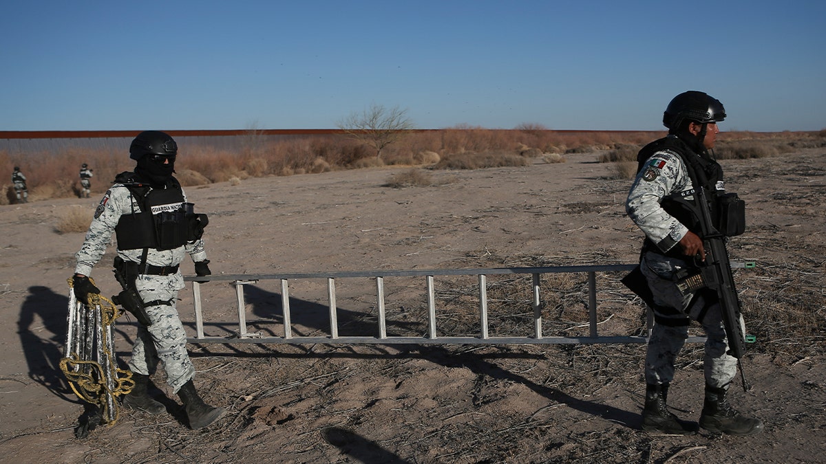 Image for US Deploys 4,000 Troops to Combat Drug Cartels in Latin America, Strengthening Military Presence