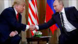 Image for Trump Pledges Long-Term Peace Efforts with Ukraine to Prevent Future Conflict