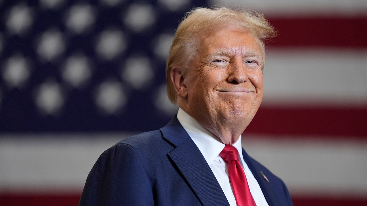Trump Pledges Long-Term Peace Efforts with Ukraine to Prevent Future Conflict