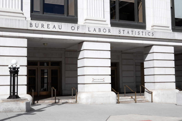 Breaking: US Economic Data Concerns Rise After BLS Director Firing