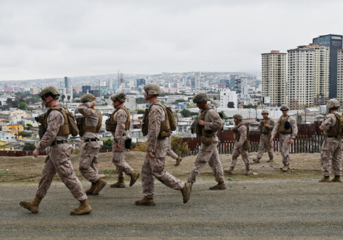 Breaking: U.S. Military Prepares Lethal Strikes Against Cartels in Mexico