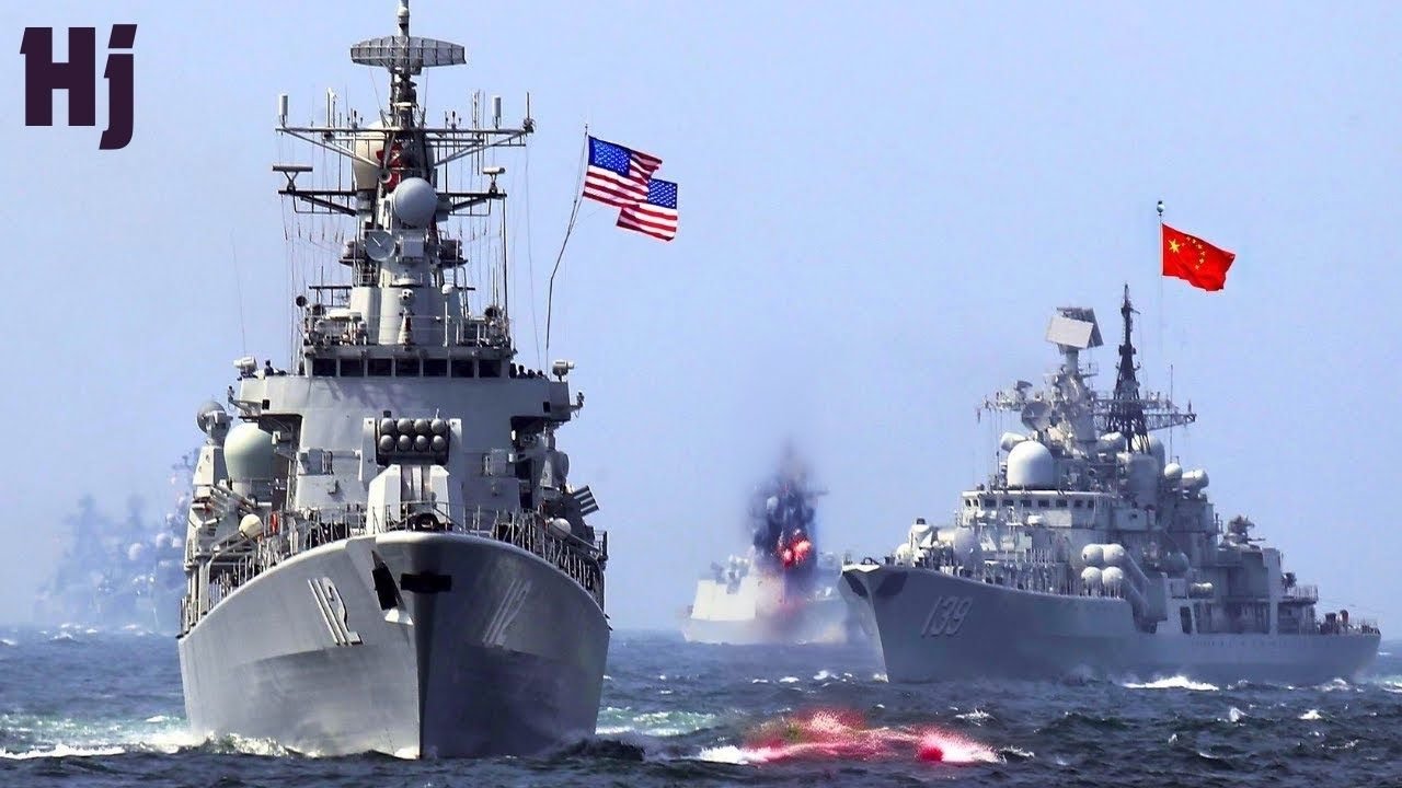 Breaking: U.S. Navy Faces Setbacks in $20M Drone Fleet for China Rivalry