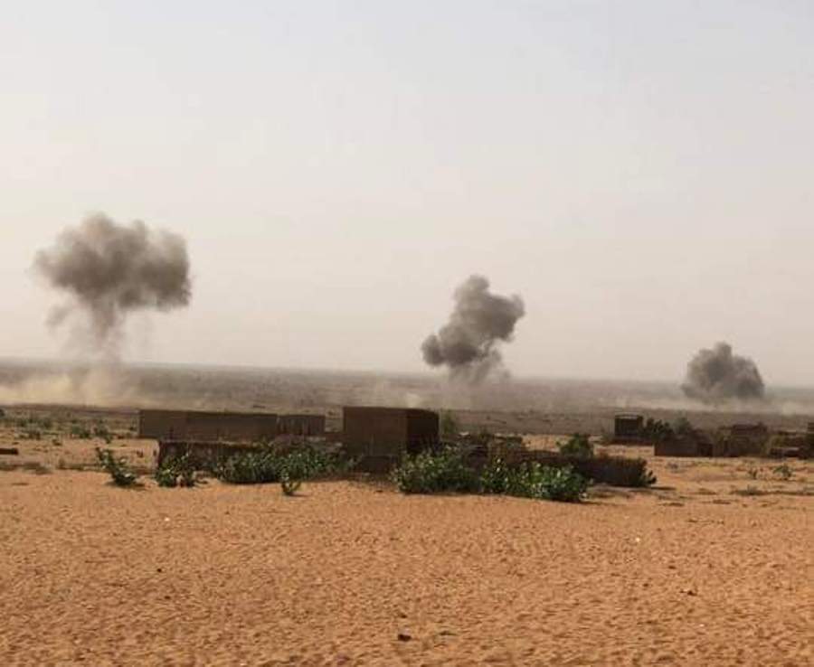 Breaking: RSF Breaches Defenses in El-Fasher, Urgent Standoff Continues