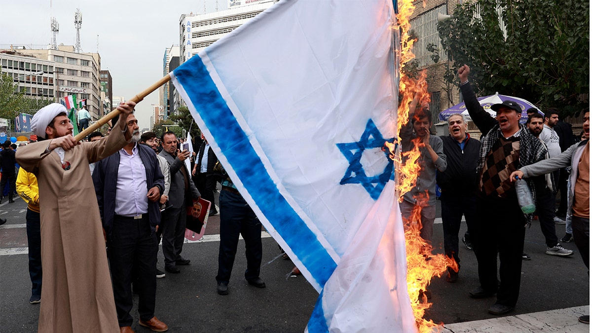 Breaking: U.S. State Department Fires Press Officer Over Israel Policy Disputes