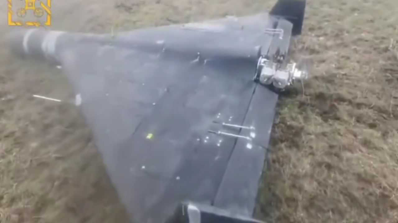 Russia Eyes Latin America: Geran Drones Set to Shift Power Balance