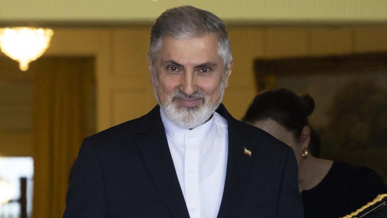 Australia Expels Iran's Ambassador, Declares IRGC Terrorist Group