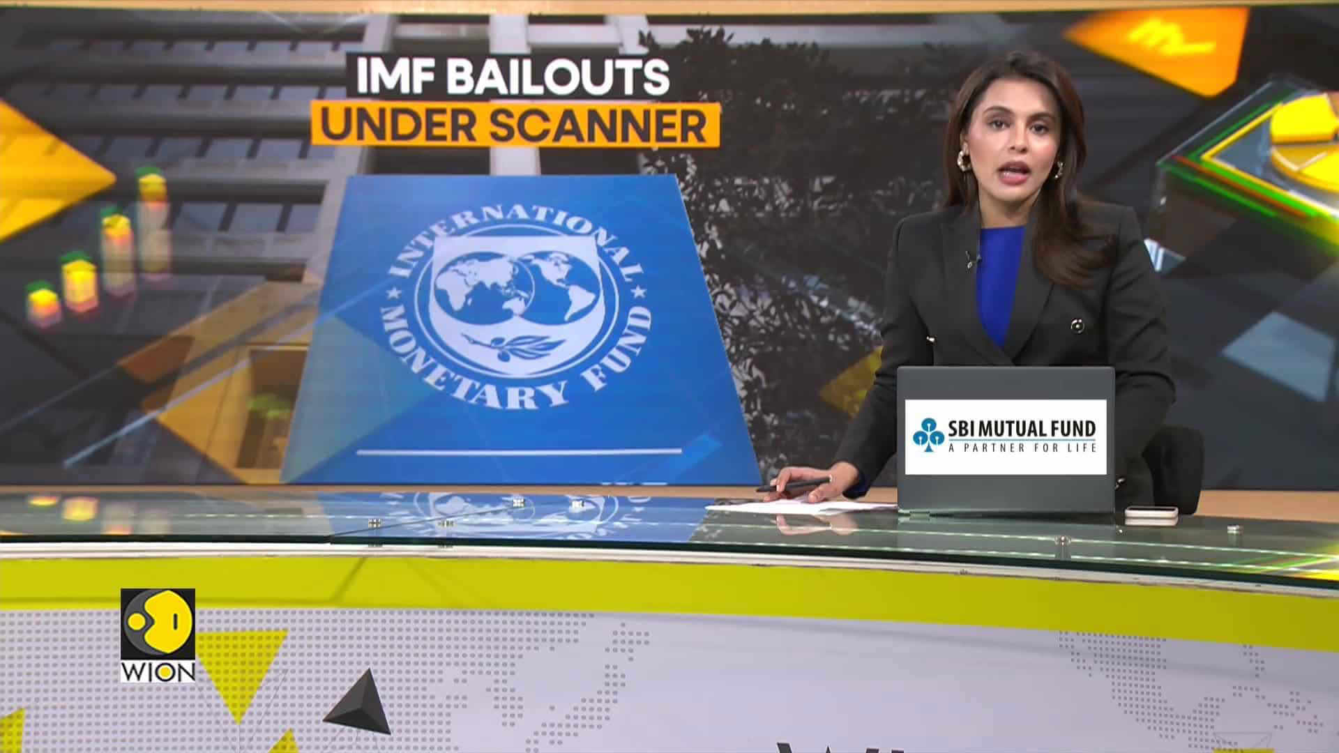 France Faces IMF Bailout as Political Turmoil Threatens Economy