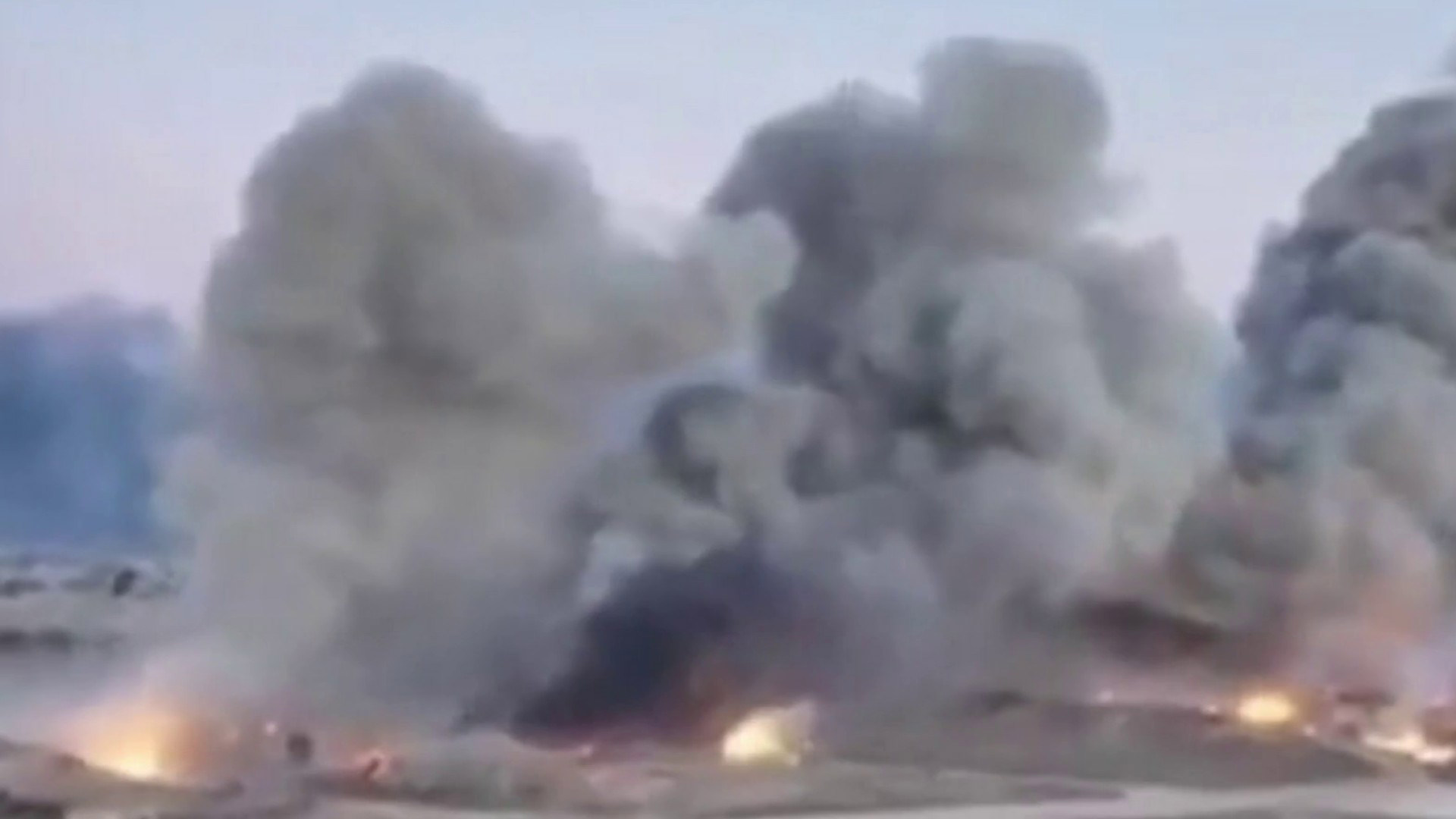 Image for Israeli Forces Launch Third Incursion in Southern Syria Today