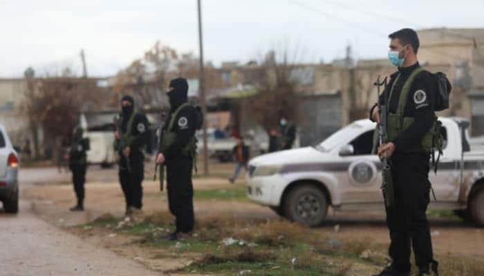 Israeli Helicopters Deploy in Southern Syria's As Suwaida Region