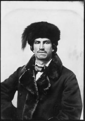 Image for Explore Minnesota's Rich Heritage: From Fur Traders to Statehood