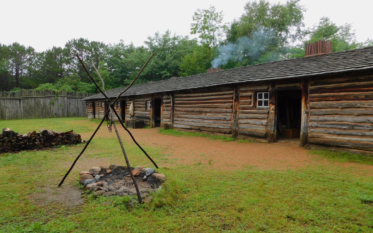 Explore Minnesota's Rich Heritage: From Fur Traders to Statehood