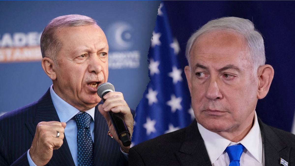 Turkey Cuts Commercial Ties with Israel After IDF Strikes