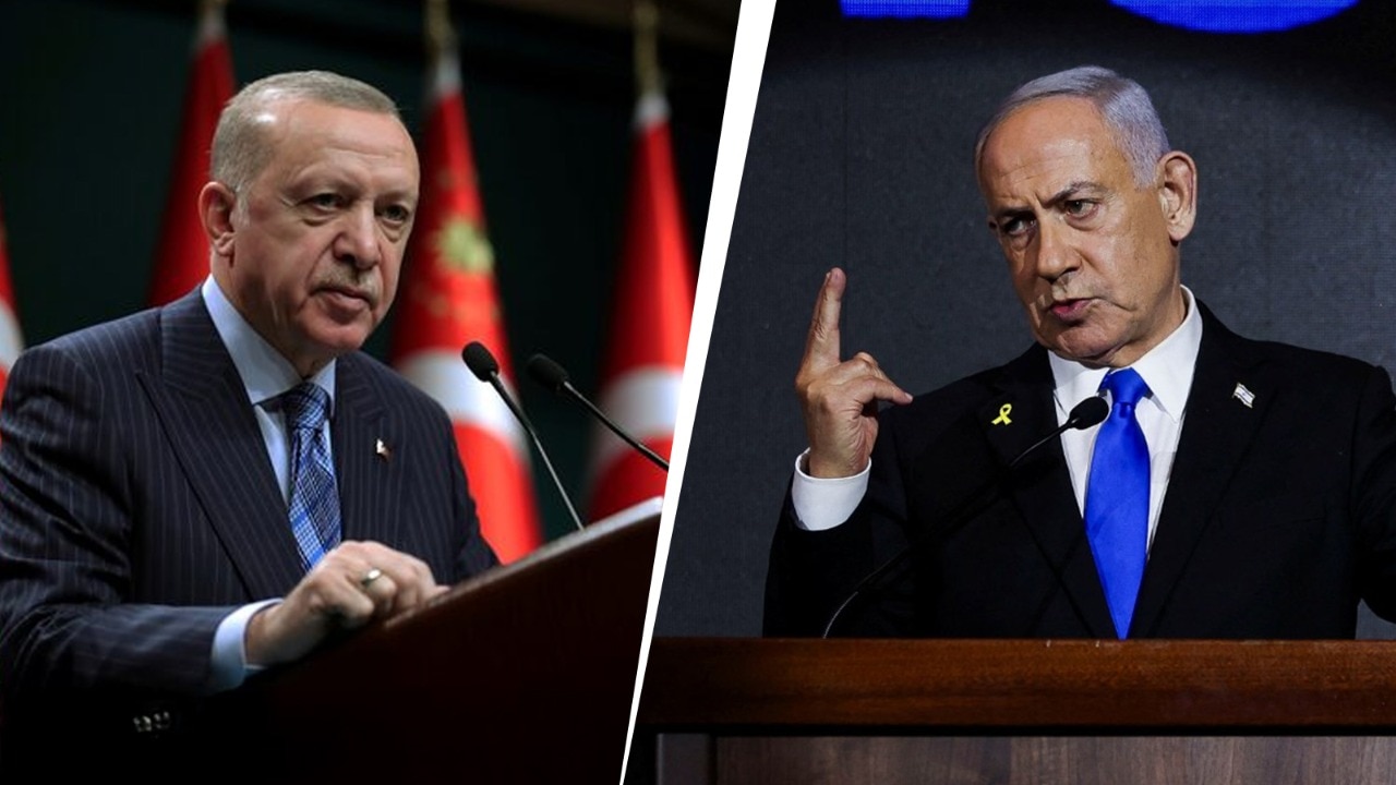 Image for Turkey Cuts Trade Ties, Bans Israeli Ships and Airspace Access