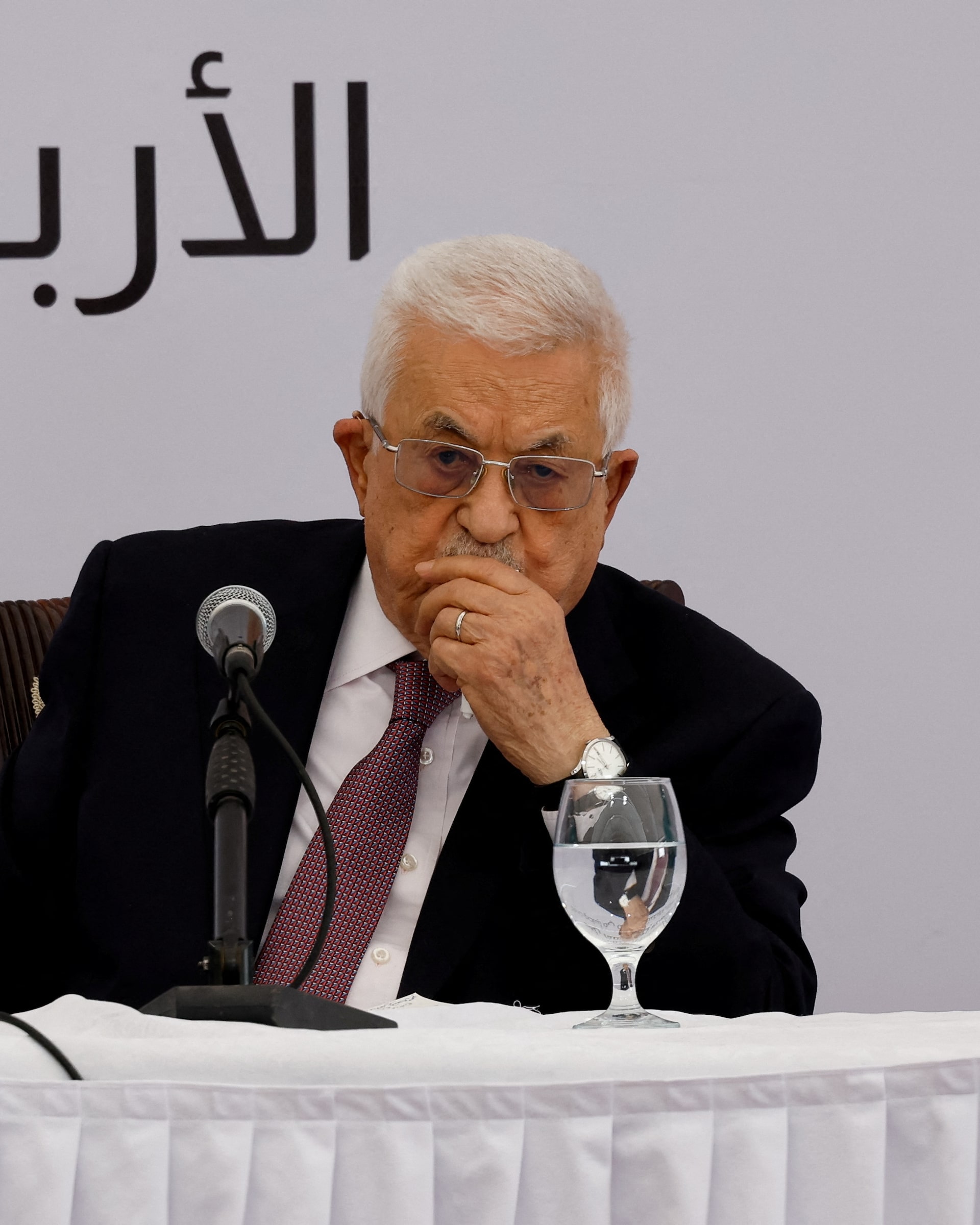 Image for U.S. Denies Visas to Palestinian Officials Ahead of UN Assembly