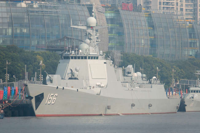 China Demands U.S. Halt Taiwan Interactions Amid Rising Tensions